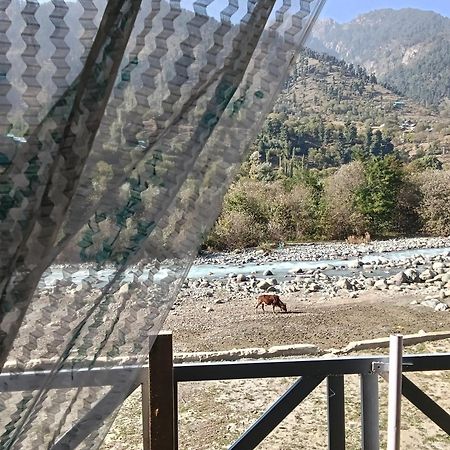 River-Scape Anantnag ภายนอก รูปภาพ